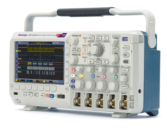 Tektronix泰克DPO2002B混合信號示波器