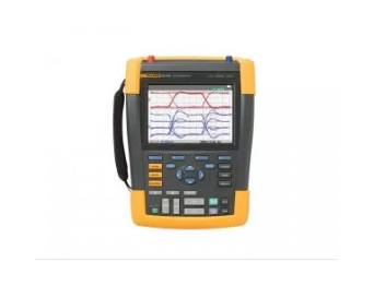 Fluke-190-204 ScopeMeter®彩色數(shù)字示波表