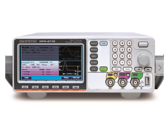 固緯 MFG-2110 任意波形信號(hào)發(fā)生器