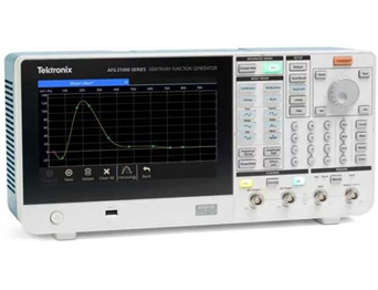 泰克 AFG31101/AFG31151/AFG31102 任意波函數(shù)發(fā)生器