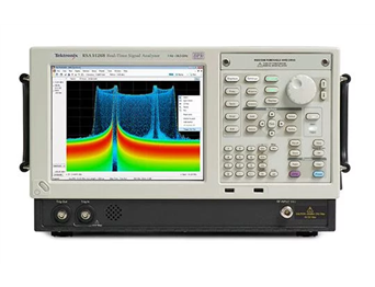 泰克 RSA5126B/RSA5106B 頻譜分析儀