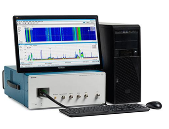 泰克 RSA7100B/RSA7100A 頻譜分析儀