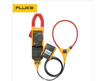 Fluke 381 遠程顯示直均方根交流/直流鉗形表