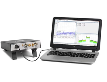 泰克 RSA603A/RSA607A 實(shí)時(shí)頻譜分析儀