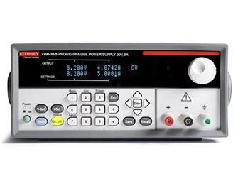 吉時利 Keithley 2200-32-3/2200-30-5/2200-60-2 直流電源