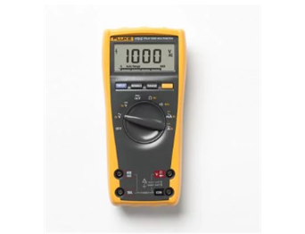 Fluke 175C真有效值數(shù)字萬用表