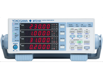數(shù)字功率計(jì) WT300E系列