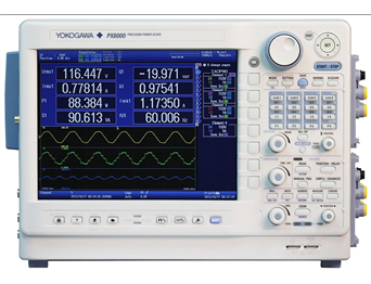 示波功率儀 PX8000