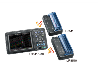無線數(shù)據(jù)記錄儀LR8410-30