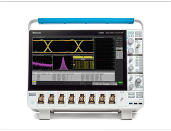 Tektronix泰克 6 系列 MSO64B 混合信號示波器