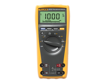 Fluke 3000 FC 系列無線萬用表