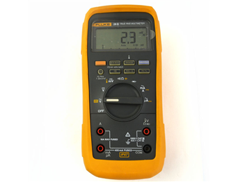 Fluke 28II Ex 本安型真有效值數(shù)字萬用表