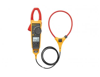 福祿克 Fluke 301C 真有效值刀鋒系列鉗形表