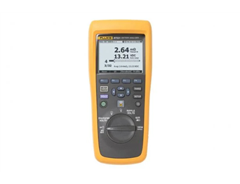 福祿克 Fluke BT500 系列蓄電池內阻分析儀