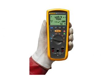 Fluke 1508 絕緣電阻測(cè)試儀（數(shù)字“搖表”）