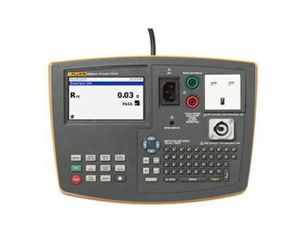 福祿克 Fluke 6500-2 電器安規(guī)測試儀