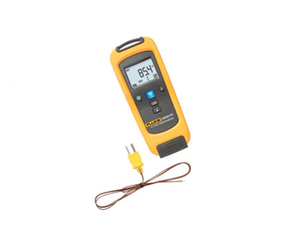 福祿克 Fluke t3000 FC 無線 K 型溫度模塊