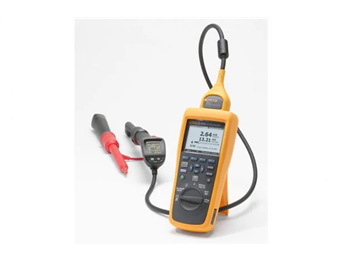 Fluke BT500 系列蓄電池內(nèi)阻分析儀