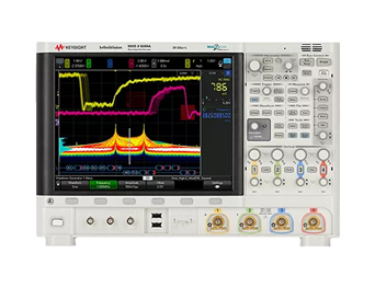InfiniiVision 6000 X 系列示波器