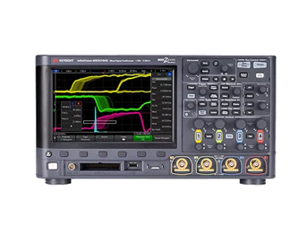InfiniiVision 3000 X 系列示波器