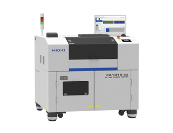 飛針測(cè)試機(jī)FA1815-20